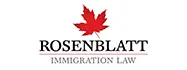 Rosenblatt Immigration Law